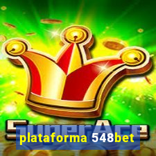 plataforma 548bet